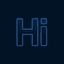 HireIndex Logo